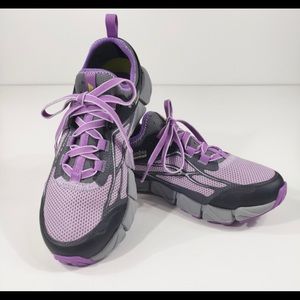 columbia Montrail running shoes size 8